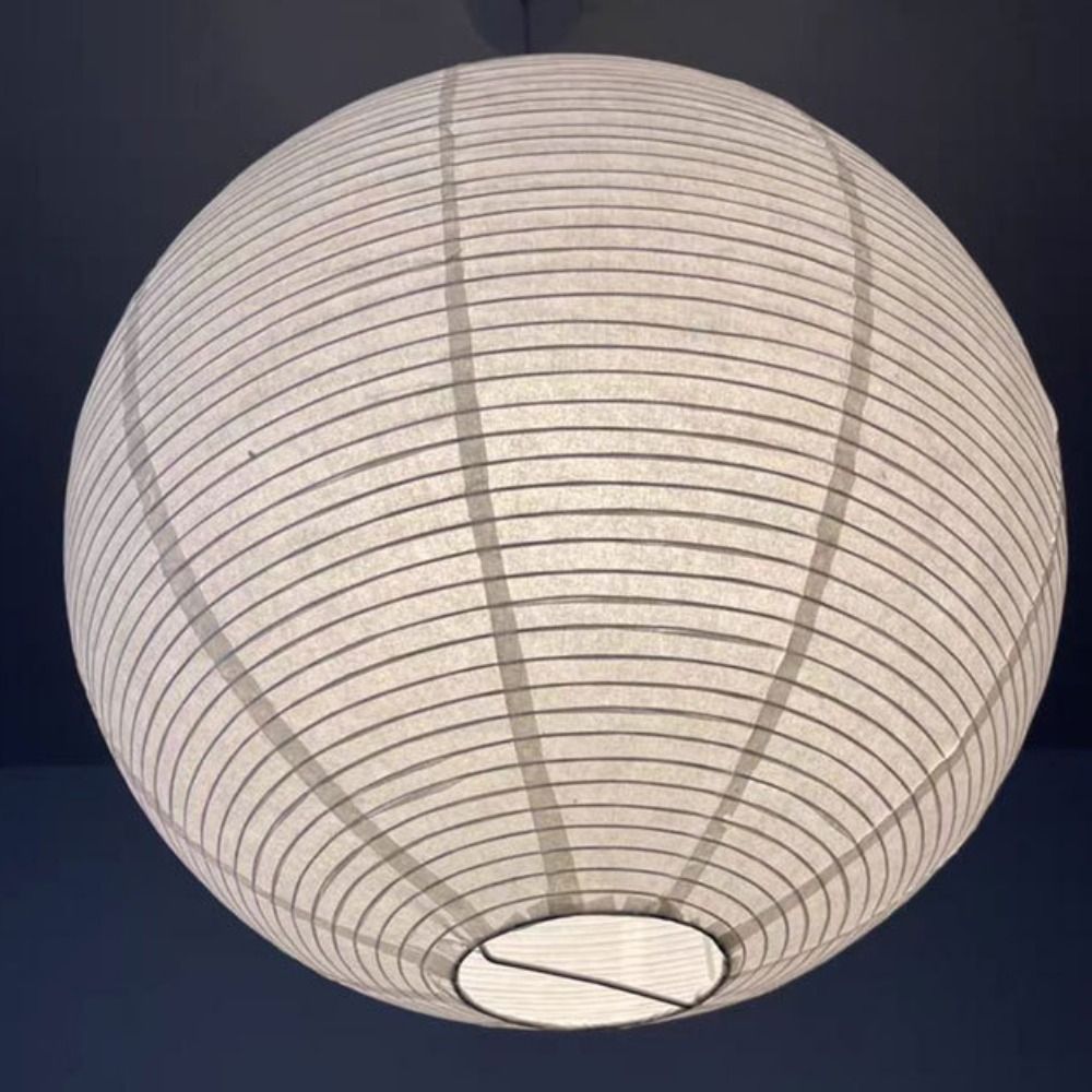 Geometric Lamp Shade - โคมไฟกระดาษจีนทรงกลม สำหรับตกแต่งงานแต่งงาน งานวันเกิด งานปาร์ตี้ ของตกแต่งวันหยุด ฝาครอบโคมไฟแขวน