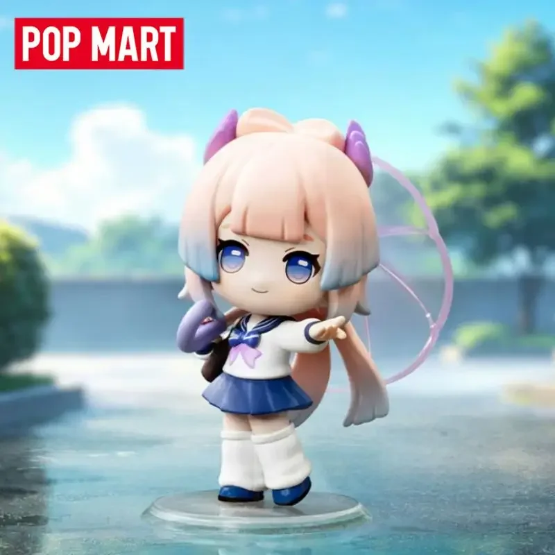 POP MART Genshin Impact Academ - Lighting Home Decor Products บทวิจารณ์และราคา