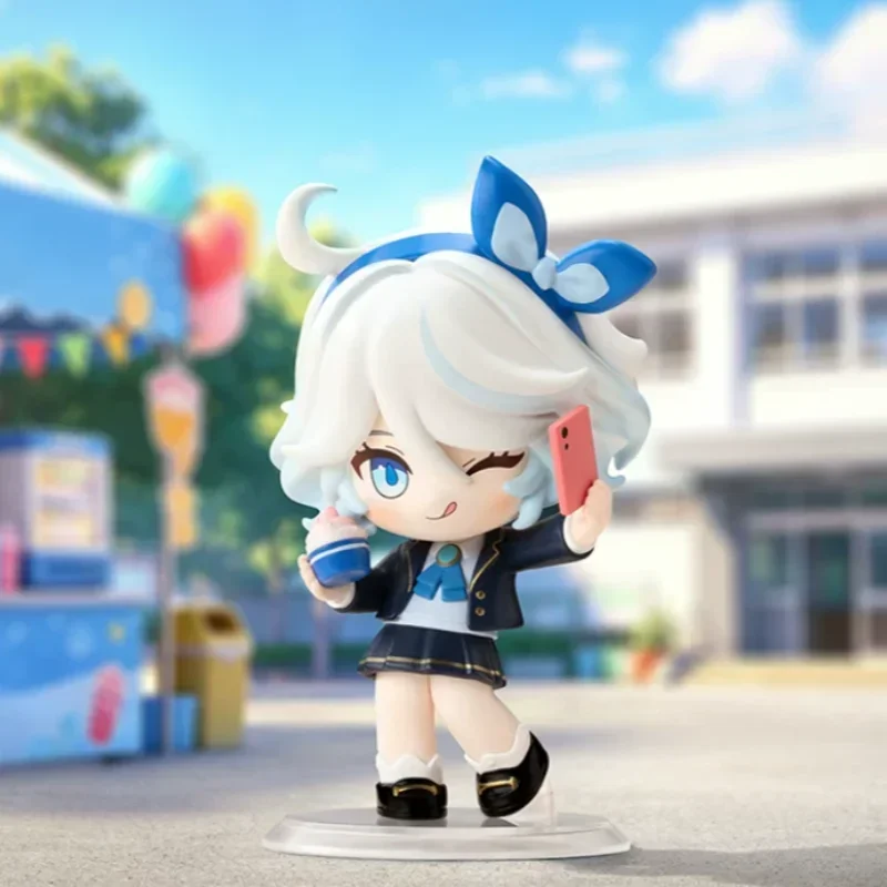 POP MART Genshin Impact Academ - Lighting Home Decor Products บทวิจารณ์และราคา