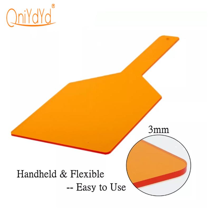 แผ่นป้องกันดวงตาสำหรับงานทันตก - Lighting Jockey บทวิจารณ์และราคา