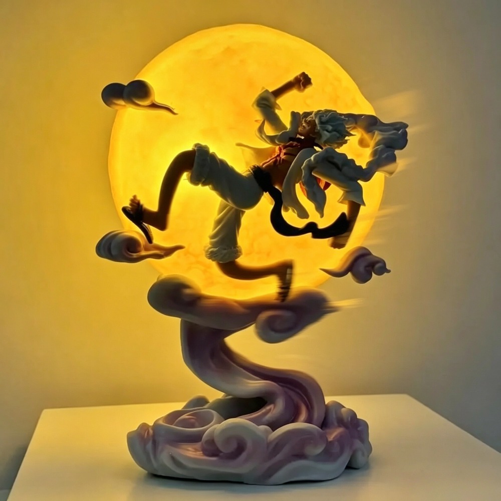 ฟิกเกอร์อนิเมะวันพีซ ปี 2026 ร - Lighting Home Decor Products บทวิจารณ์และราคา