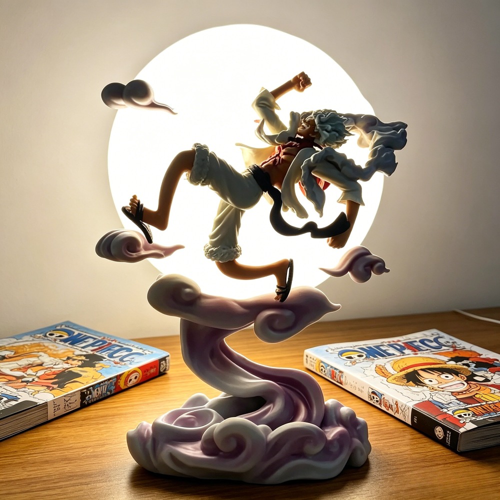ฟิกเกอร์อนิเมะวันพีซ ปี 2026 ร - Lighting Home Decor Products บทวิจารณ์และราคา