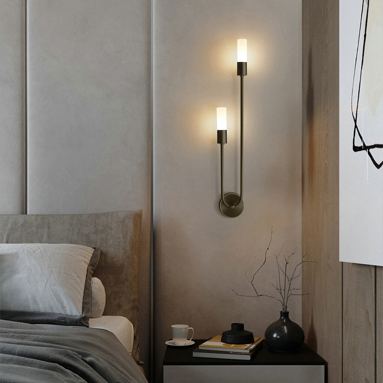 โคมไฟติดผนังสไตล์เรโทร สำหรับห - Decor Lighting Table Lamps บทวิจารณ์และราคา