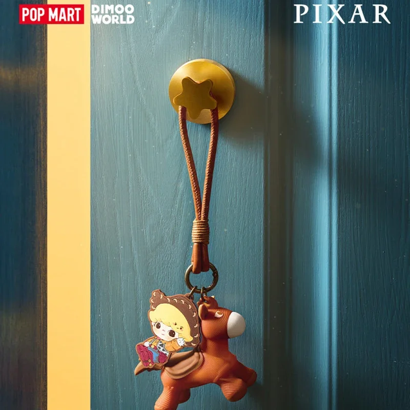 POP MART DIMOO Pixar Series ไฟ - Lighting Home Decor Products บทวิจารณ์และราคา
