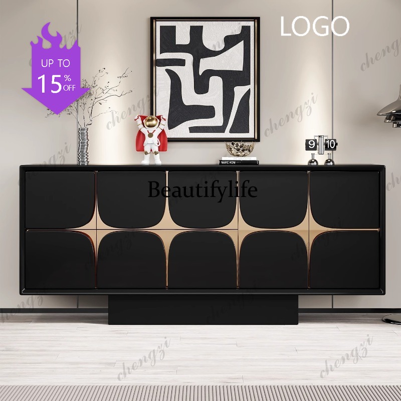 D1089 ตู้เก็บของสไตล์อิตาเลียน - Lighting Decoration บทวิจารณ์และราคา