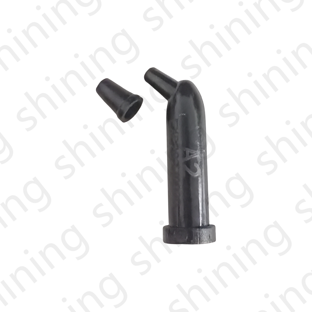 ทันตกรรม Unidose แคปซูลเรซินคอ - Lighting Jockey บทวิจารณ์และราคา