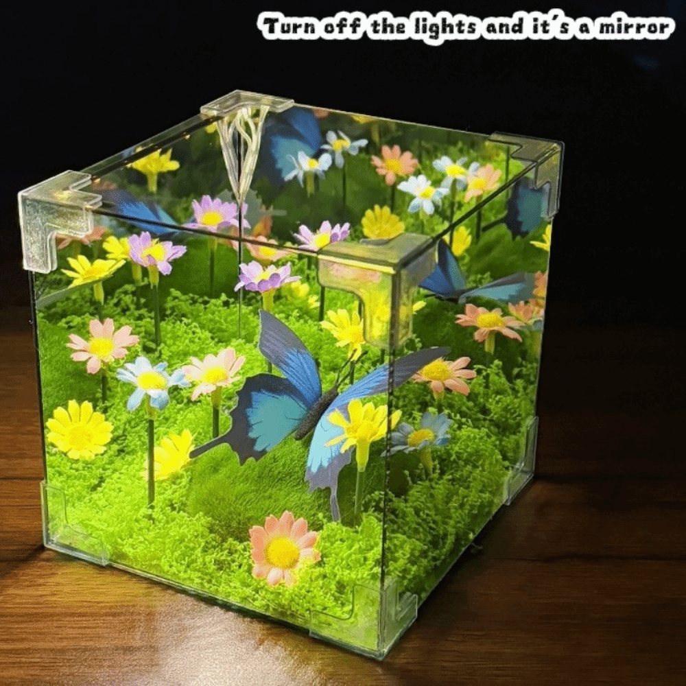 โคมไฟกลางคืน DIY ผลิตภัณฑ์ยังไ - Lighting Home Decor Products บทวิจารณ์และราคา