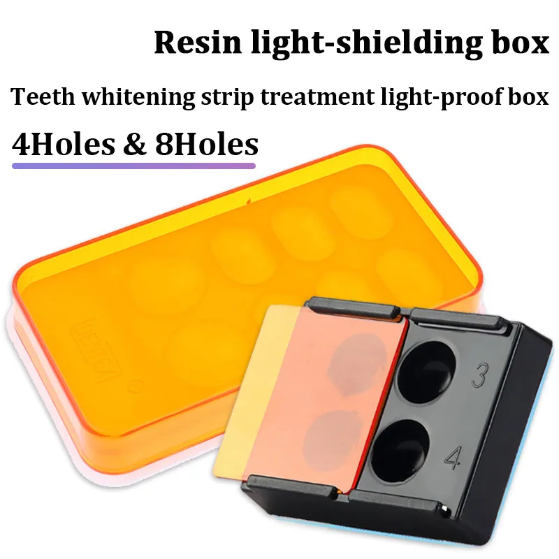 กล่องเก็บแสงสี Resin Gigi 4/8ช - Lighting Jockey บทวิจารณ์และราคา