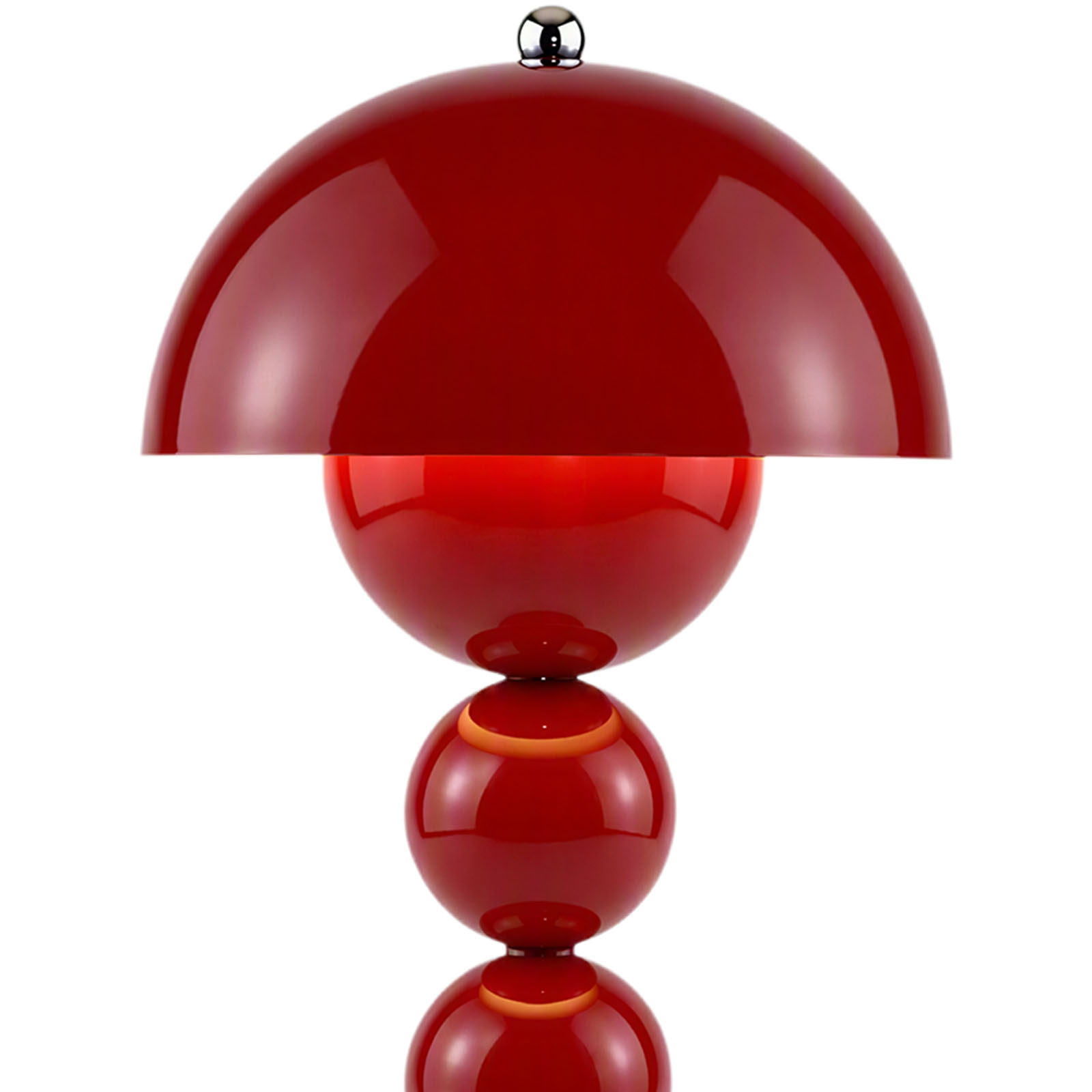 โคมไฟตั้งโต๊ะรูปเห็ดสไตล์วินเท - Lighting Decoration บทวิจารณ์และราคา