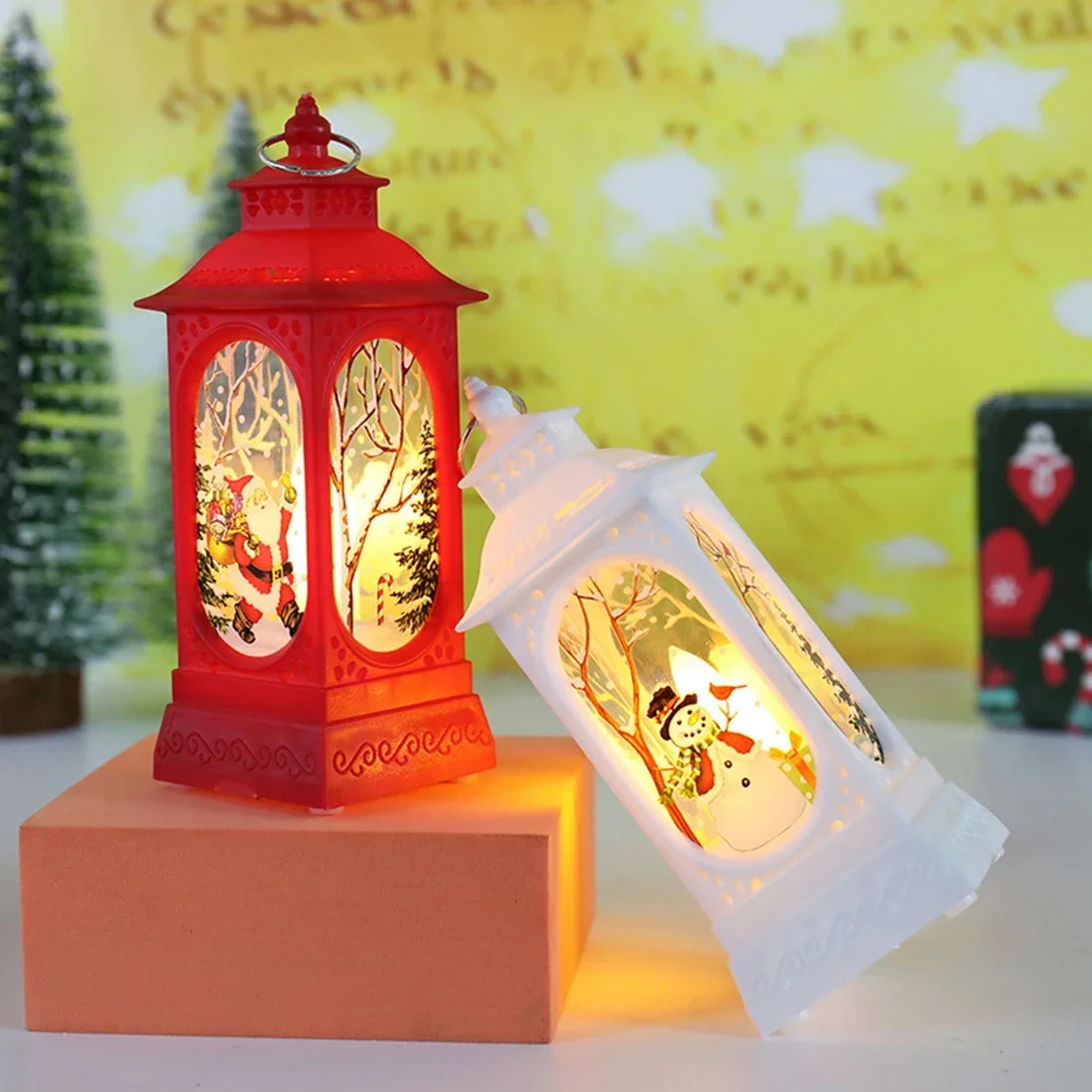 สินค้าตกแต่งบ้านสำหรับคริสต์มา - Lighting Home Decor Products บทวิจารณ์และราคา