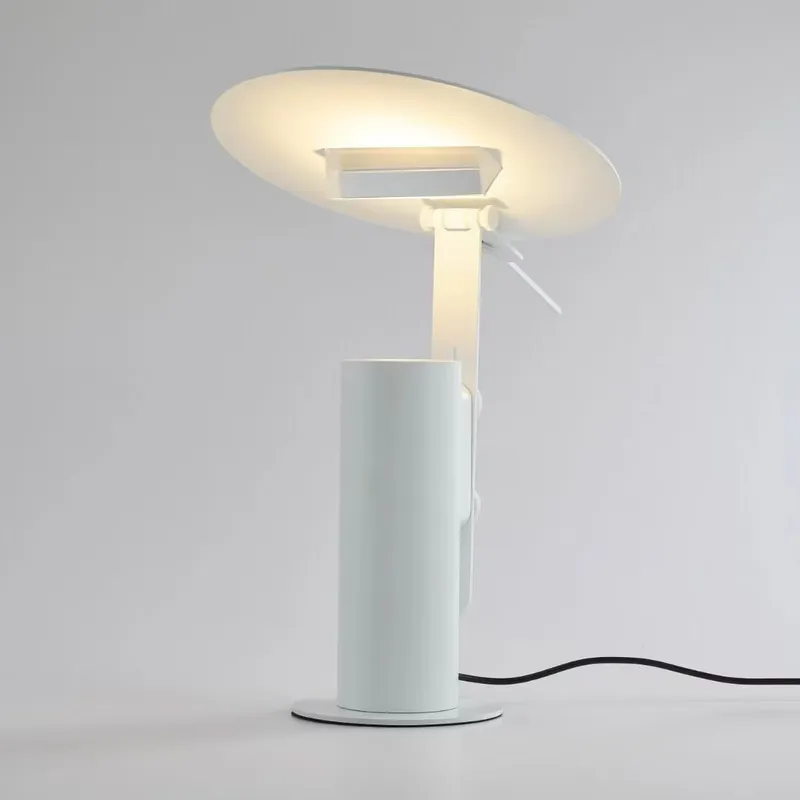 โคมไฟตั้งโต๊ะอะลูมิเนียม LED C - Decor Lighting Table Lamps บทวิจารณ์และราคา