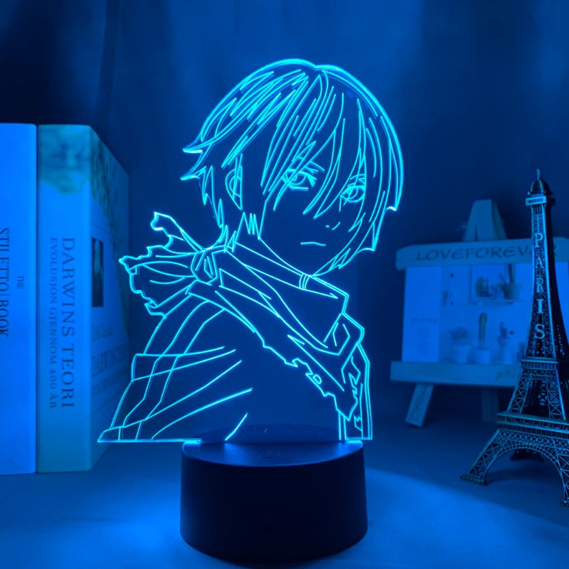 โคมไฟกลางคืนโนราคามิ ยาโตะ ตัว - Lighting Home Decor Products บทวิจารณ์และราคา