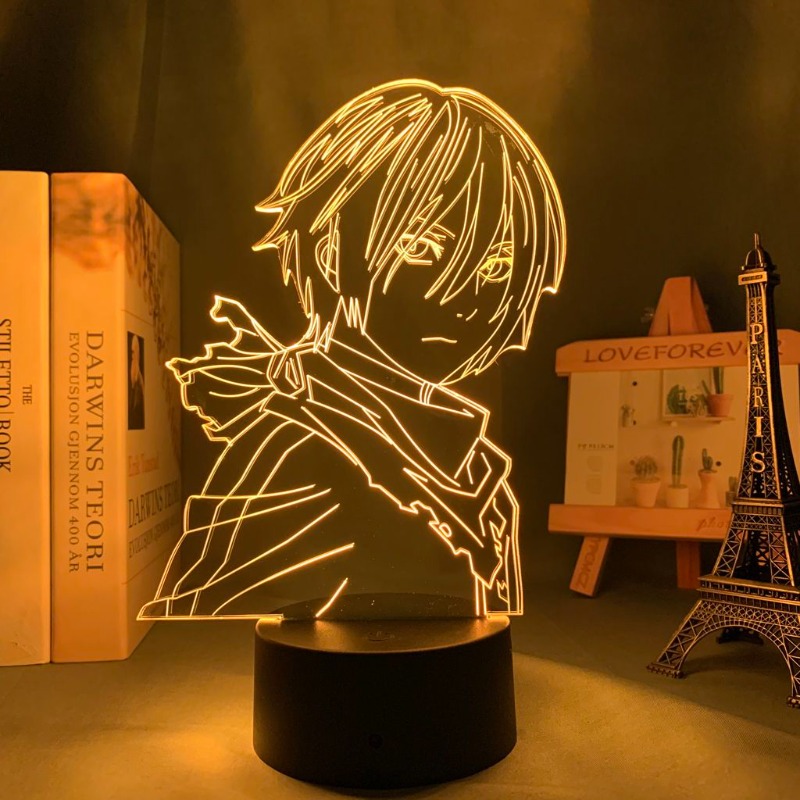 โคมไฟกลางคืนโนราคามิ ยาโตะ ตัว - Lighting Home Decor Products บทวิจารณ์และราคา