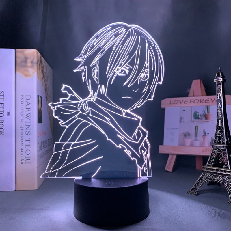 โคมไฟกลางคืนโนราคามิ ยาโตะ ตัว - Lighting Home Decor Products บทวิจารณ์และราคา