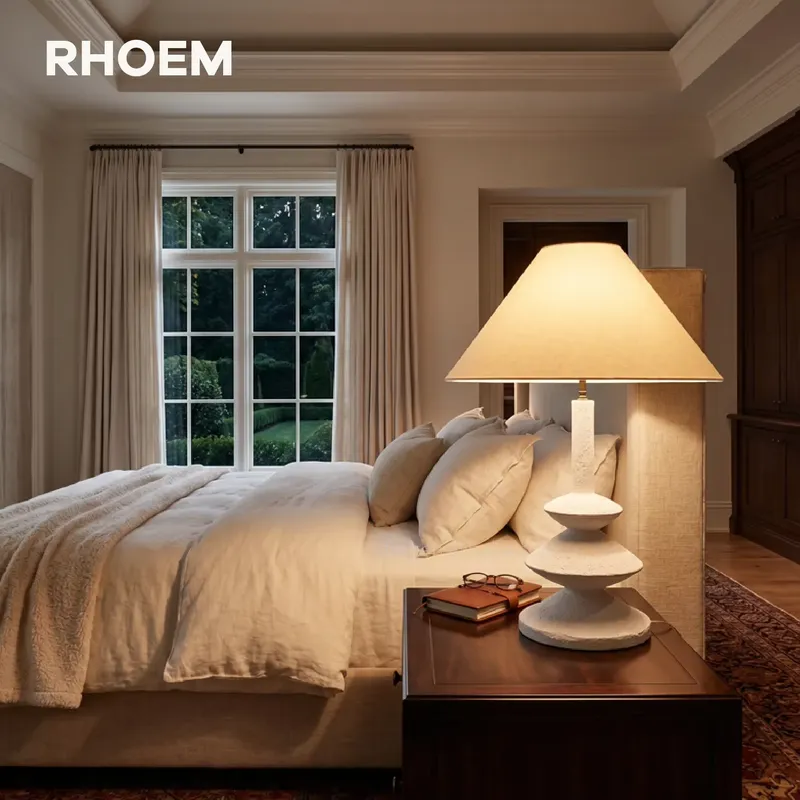 RHOEM โต๊ะติดผนังข้างเตียงเพซา - Decor Lighting Table Lamps บทวิจารณ์และราคา