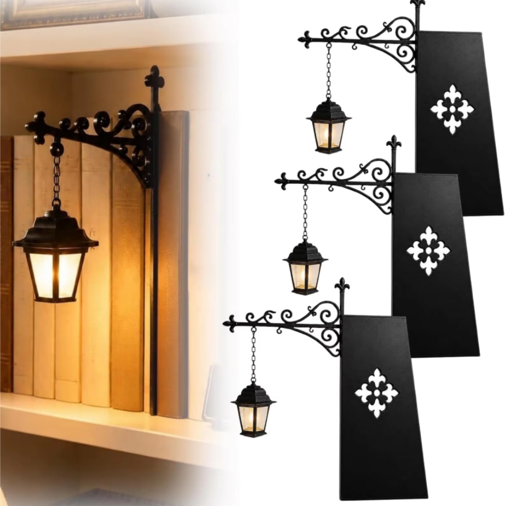 โคมไฟห้องสมุด โคมไฟตกแต่งชั้นว - Lighting Decoration บทวิจารณ์และราคา