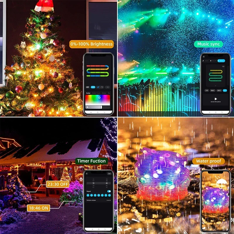 ไฟ LED แบบปรับแต่งได้ทีละดวง W - Decor Lighting Address บทวิจารณ์และราคา
