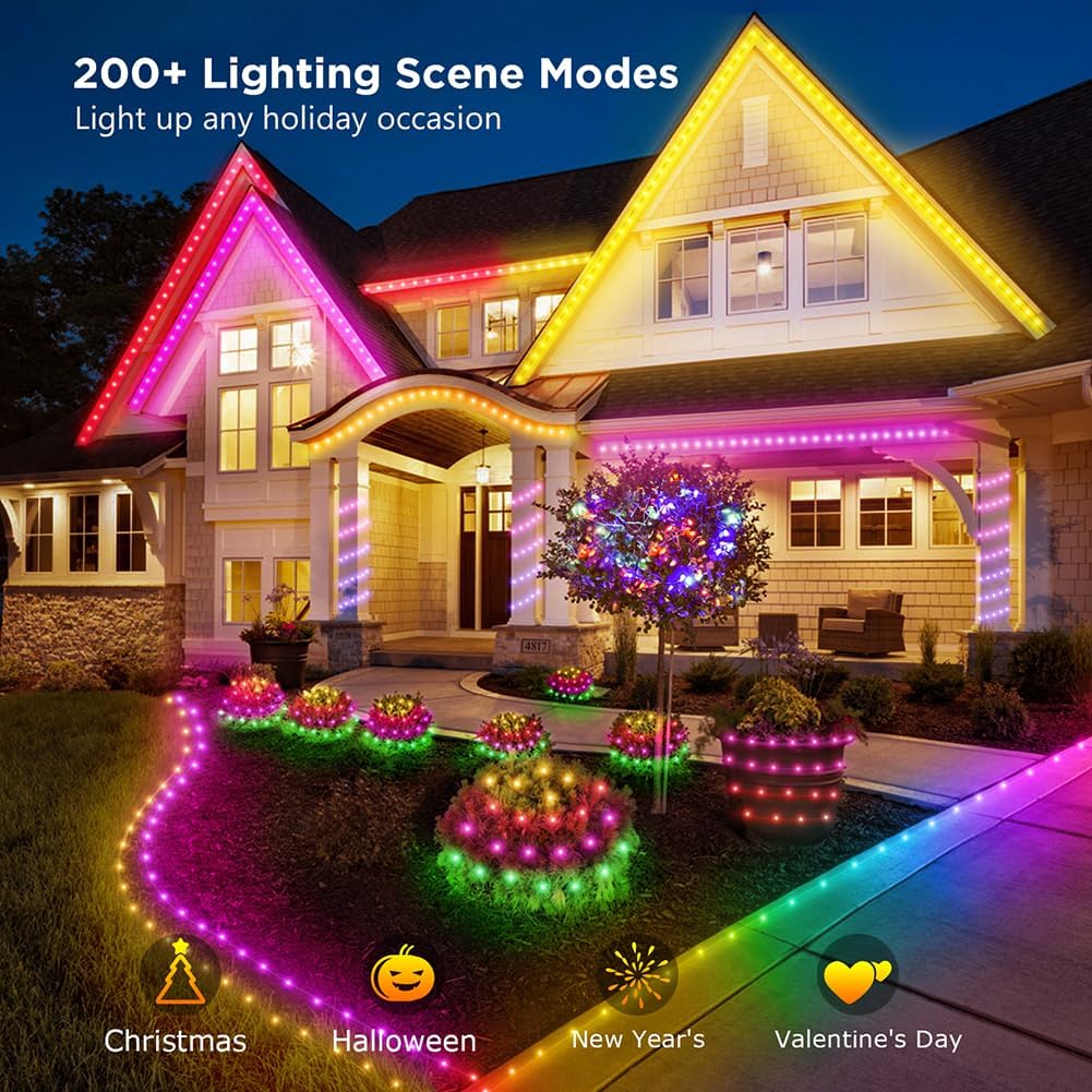 ไฟ LED แบบปรับแต่งได้ทีละดวง W - Decor Lighting Address บทวิจารณ์และราคา