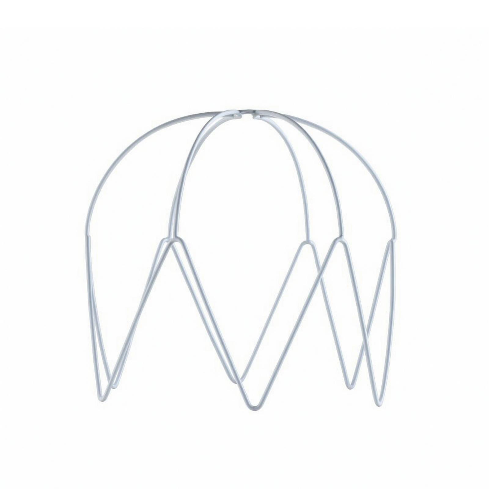 โครงโคมไฟโลหะรูปทรงเรขาคณิตสำห - Geometric Lamp Shade บทวิจารณ์และราคา