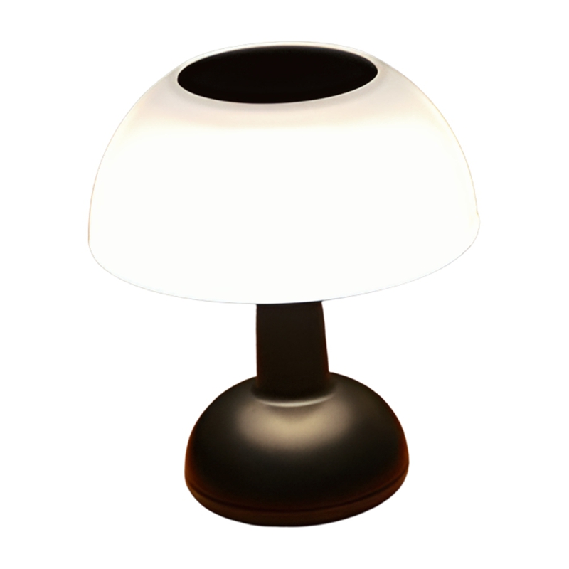 โคมไฟเห็ด โคมไฟตั้งโต๊ะพลังงาน - Mushroom Table Lamp บทวิจารณ์และราคา