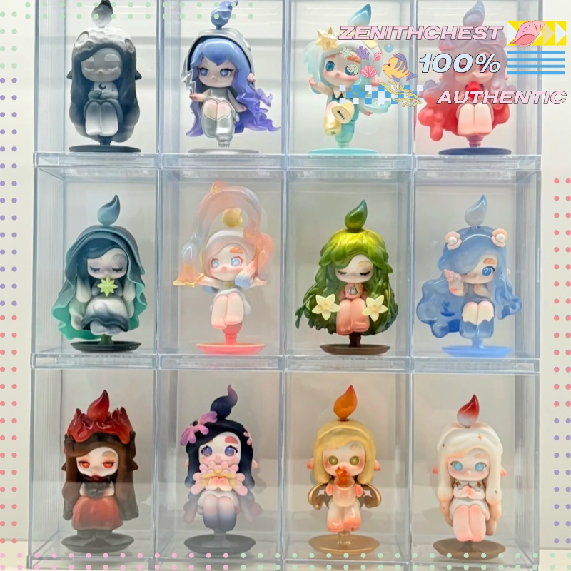 POPMART CHAKA Light Chasing El - Lighting Home Decor Products บทวิจารณ์และราคา