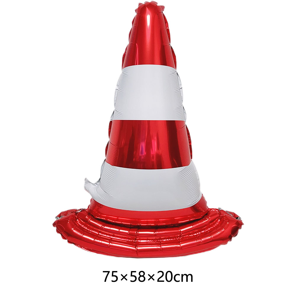 ของตกแต่งงานวันเกิดธีมรถแข่ง ไ - Lighting Mcqueen Birthday Decor บทวิจารณ์และราคา