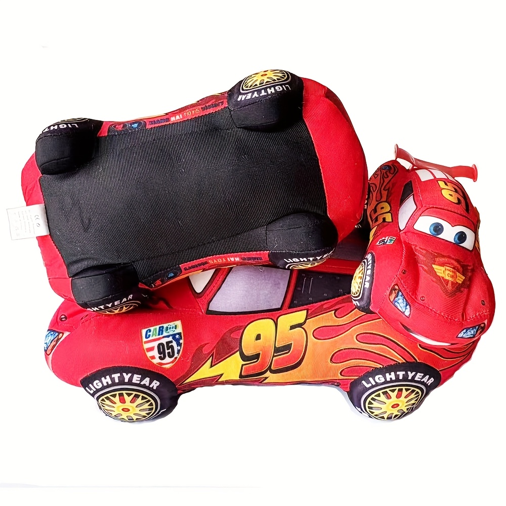17/25/35ซม. 1ชิ้น หมอนตุ๊กตาดิ - Lighting Mcqueen Birthday Decor บทวิจารณ์และราคา