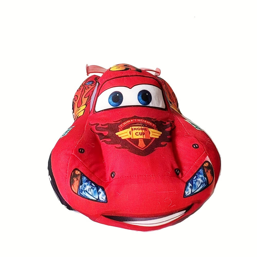 17/25/35ซม. 1ชิ้น หมอนตุ๊กตาดิ - Lighting Mcqueen Birthday Decor บทวิจารณ์และราคา