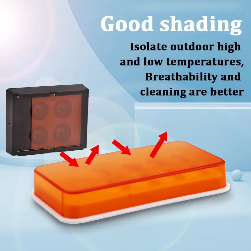 4/8 ช่องทันตกรรมเรซิ่น Shade L - Lighting Jockey บทวิจารณ์และราคา