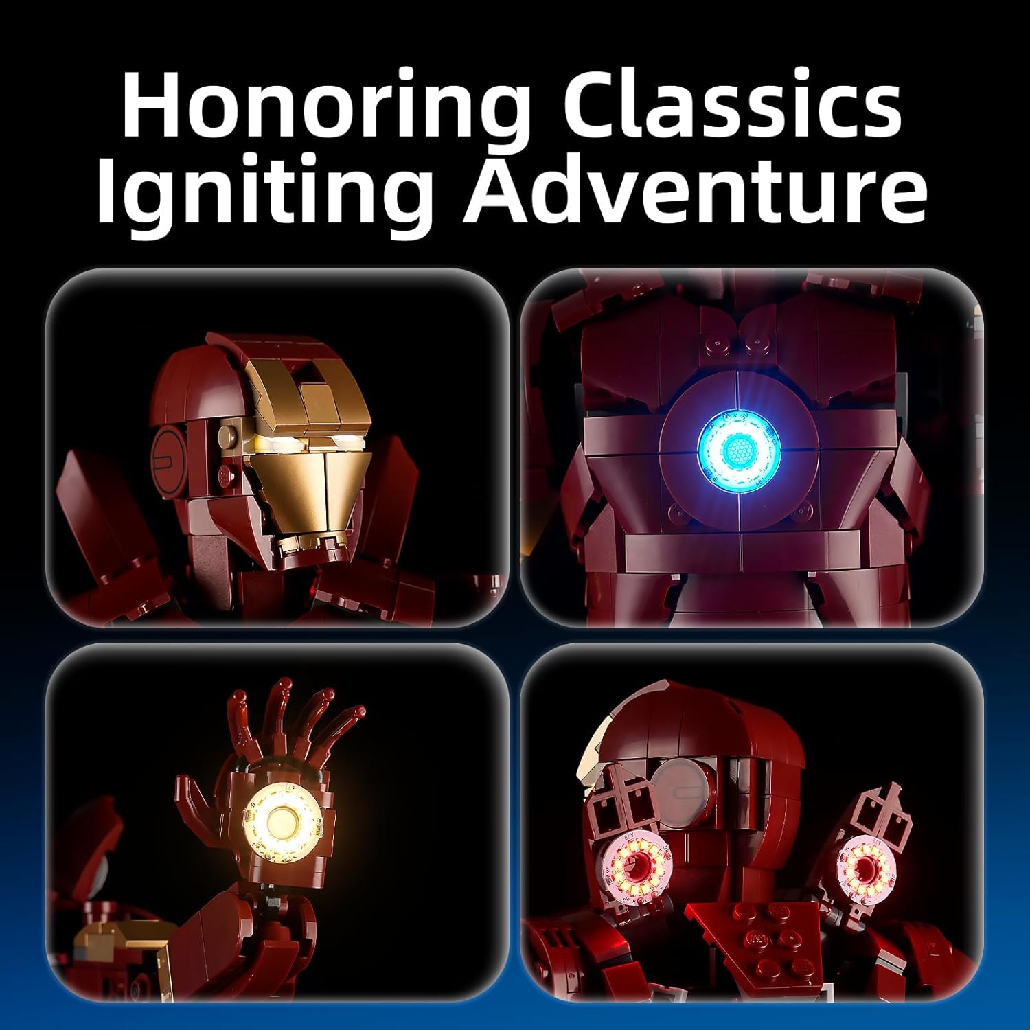 ไฟ LED HPROSPER 5V (ไม่มีรุ่น) - Lighting Mcqueen Wall Decor บทวิจารณ์และราคา